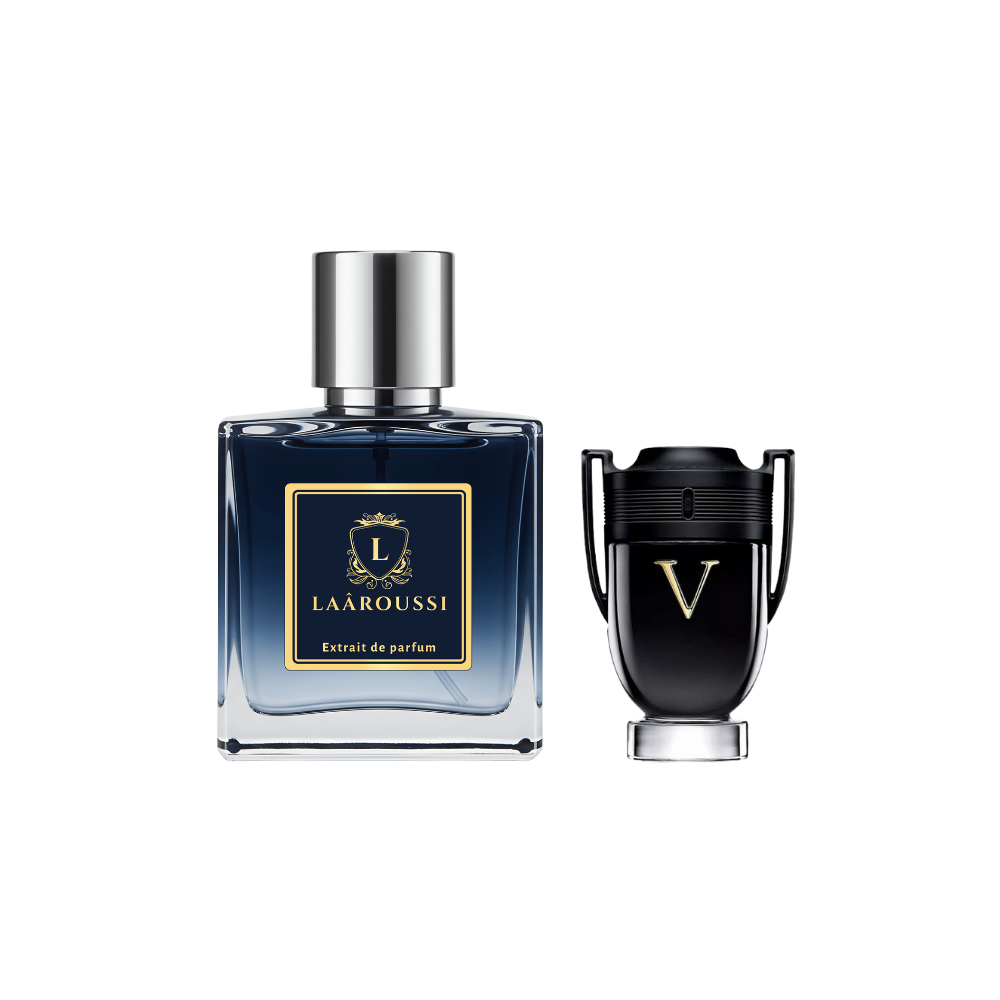 Invictus Victory Paco Rabanne