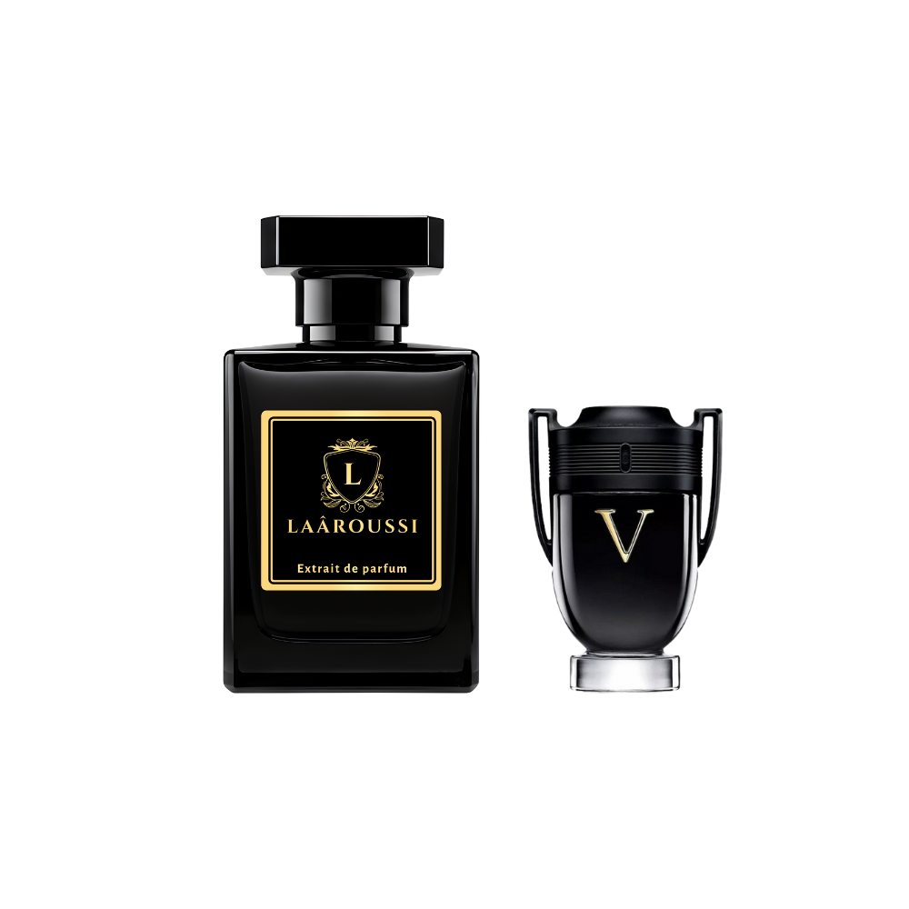 Invictus Victory Paco Rabanne