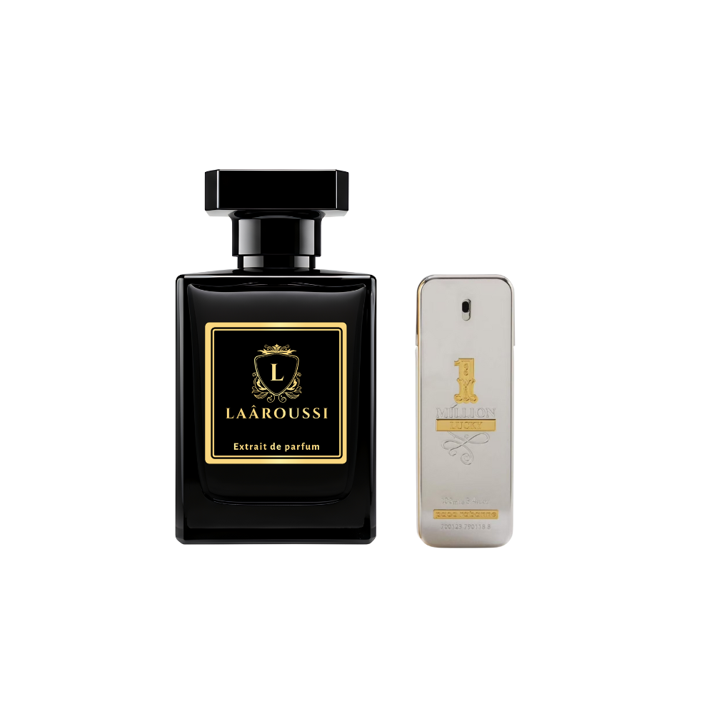 One Million Lucky de Paco Rabanne