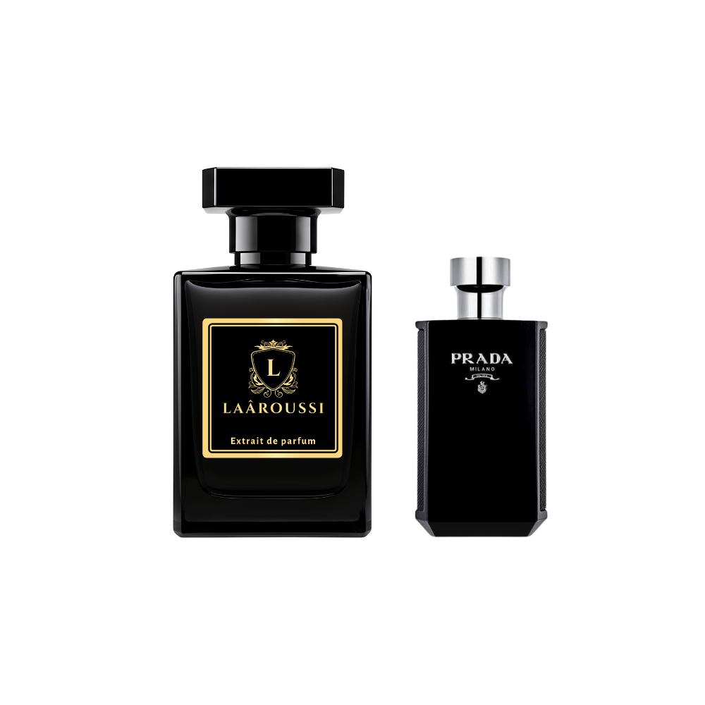 Prada Men L’Homme Intense