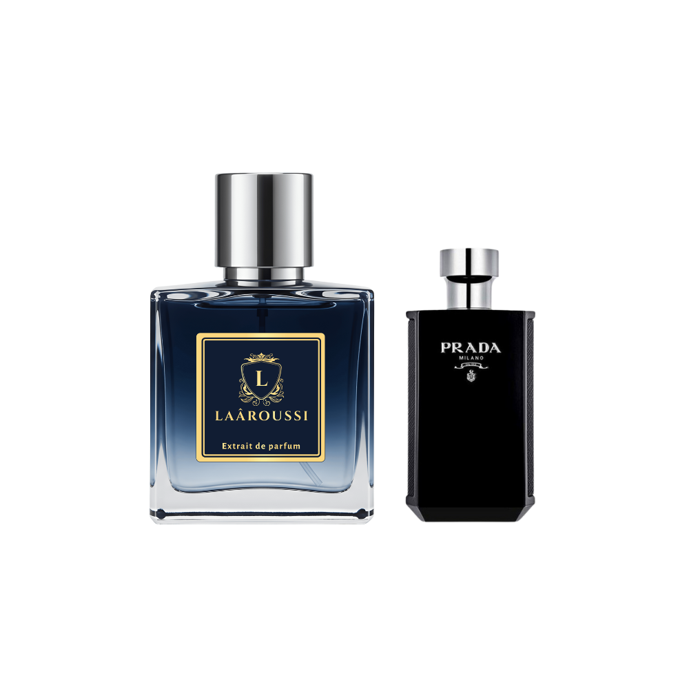 Prada Men L’Homme Intense