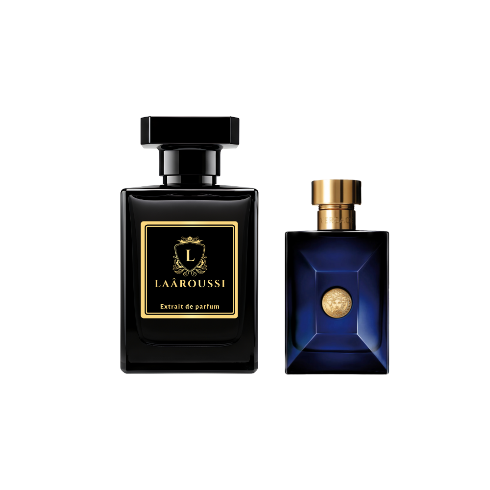 Dylan Blue de Versace