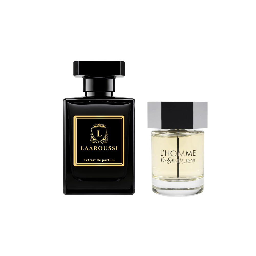 L’Homme Yves SAINT LAURENT