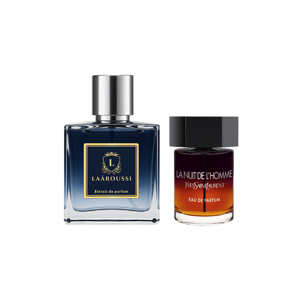 La Nuit De L’Homme