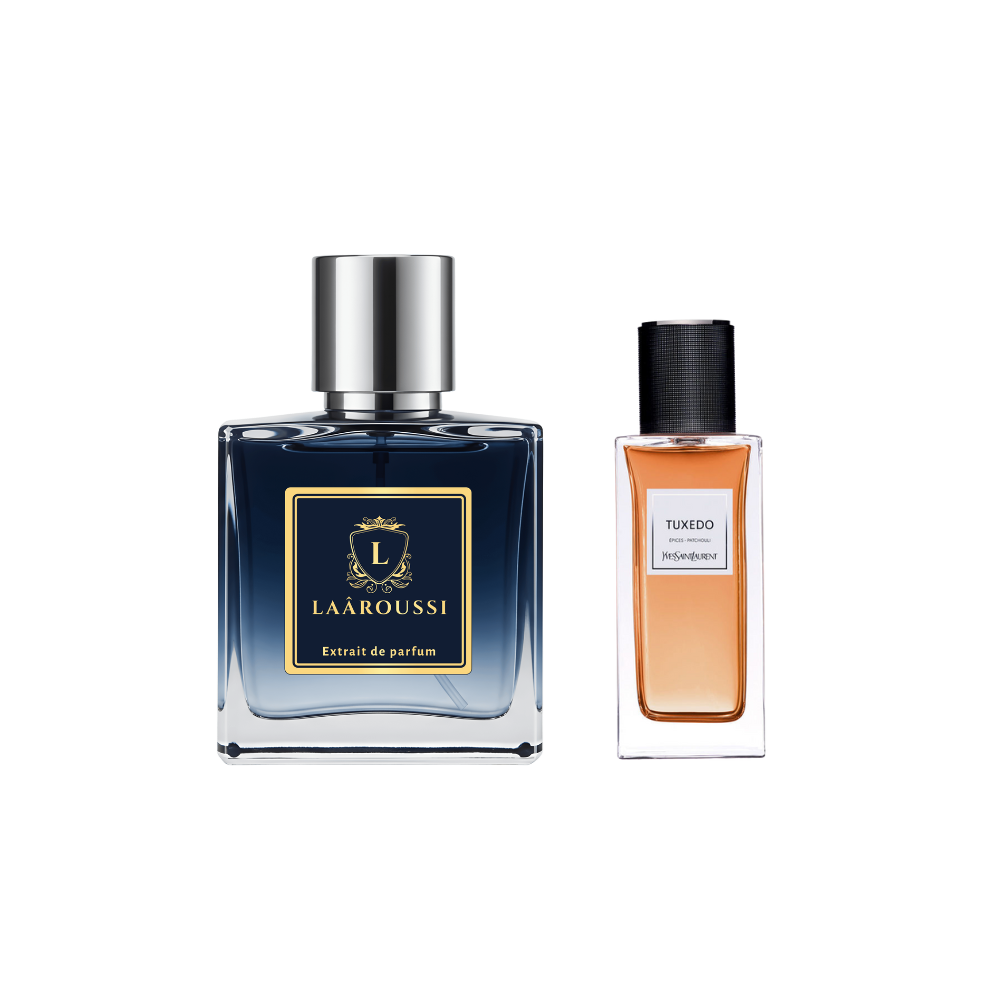 Tuxedo Yves Saint Laurent