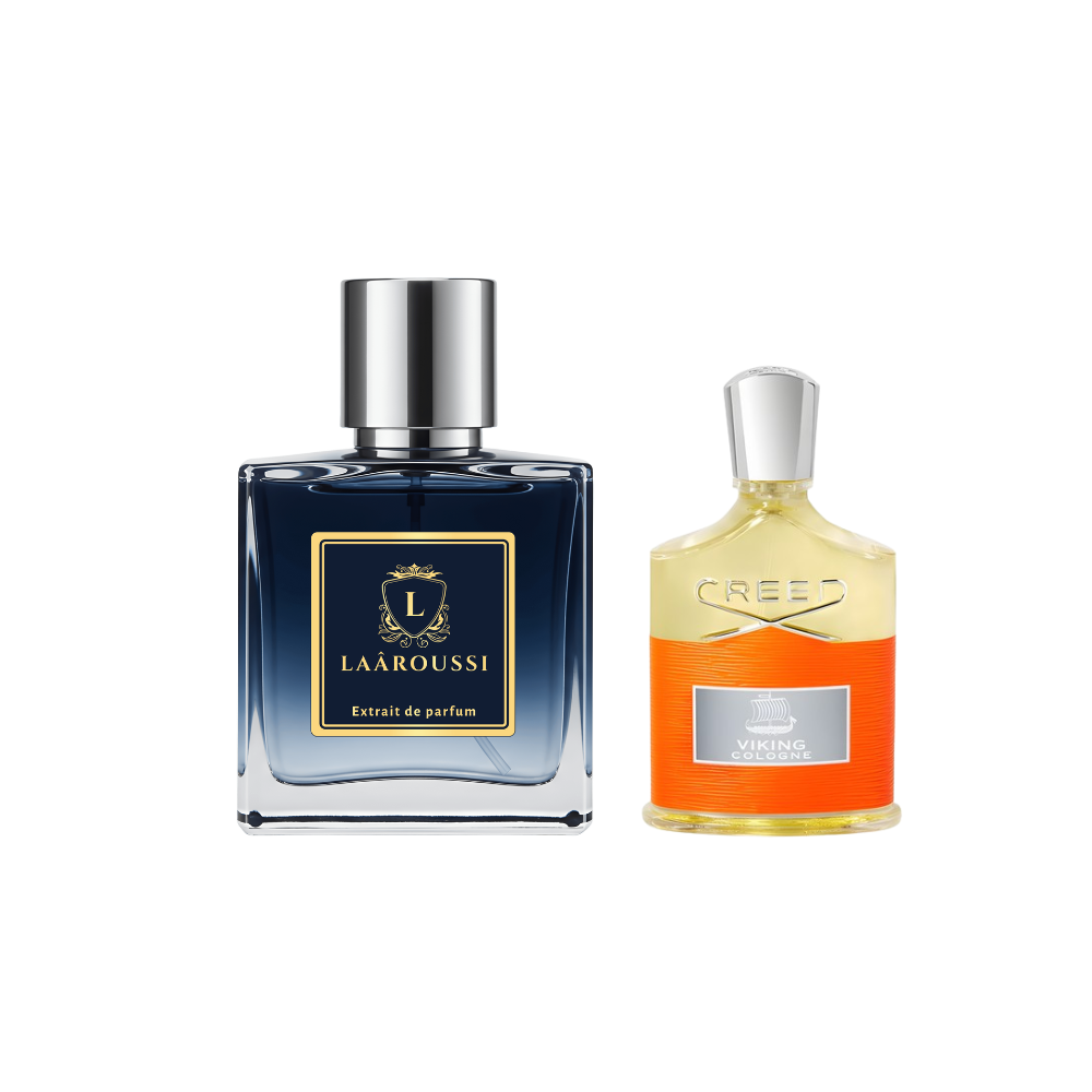 Viking Cologne par Creed