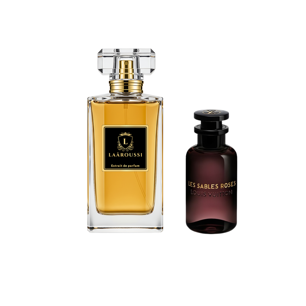 Les Sables Roses de Louis Vuitton