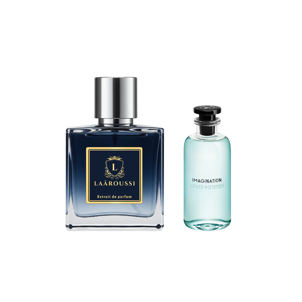 Imagination de Louis Vuitton