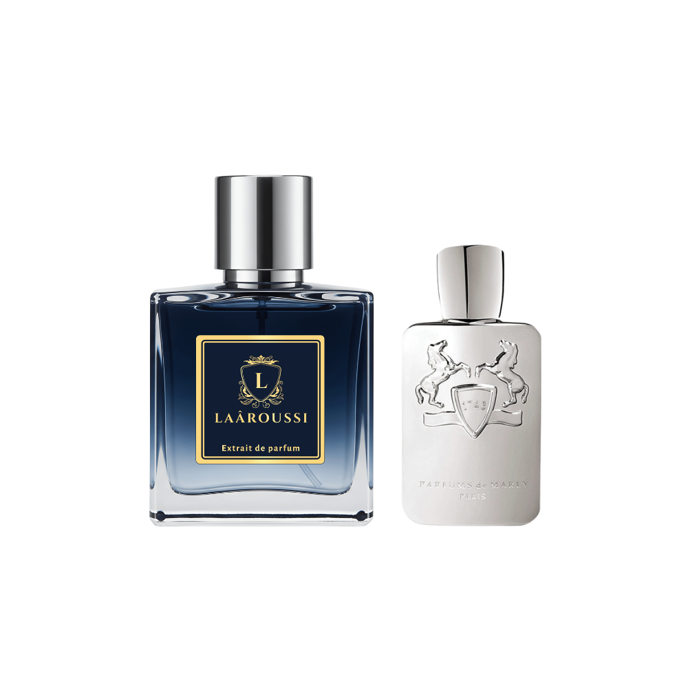 Pegasus L’Essence De Marly