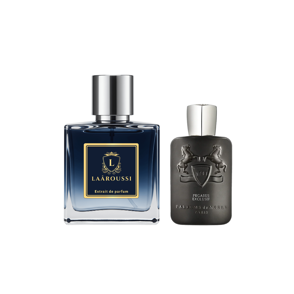 Pegasus Exclusif De Marly