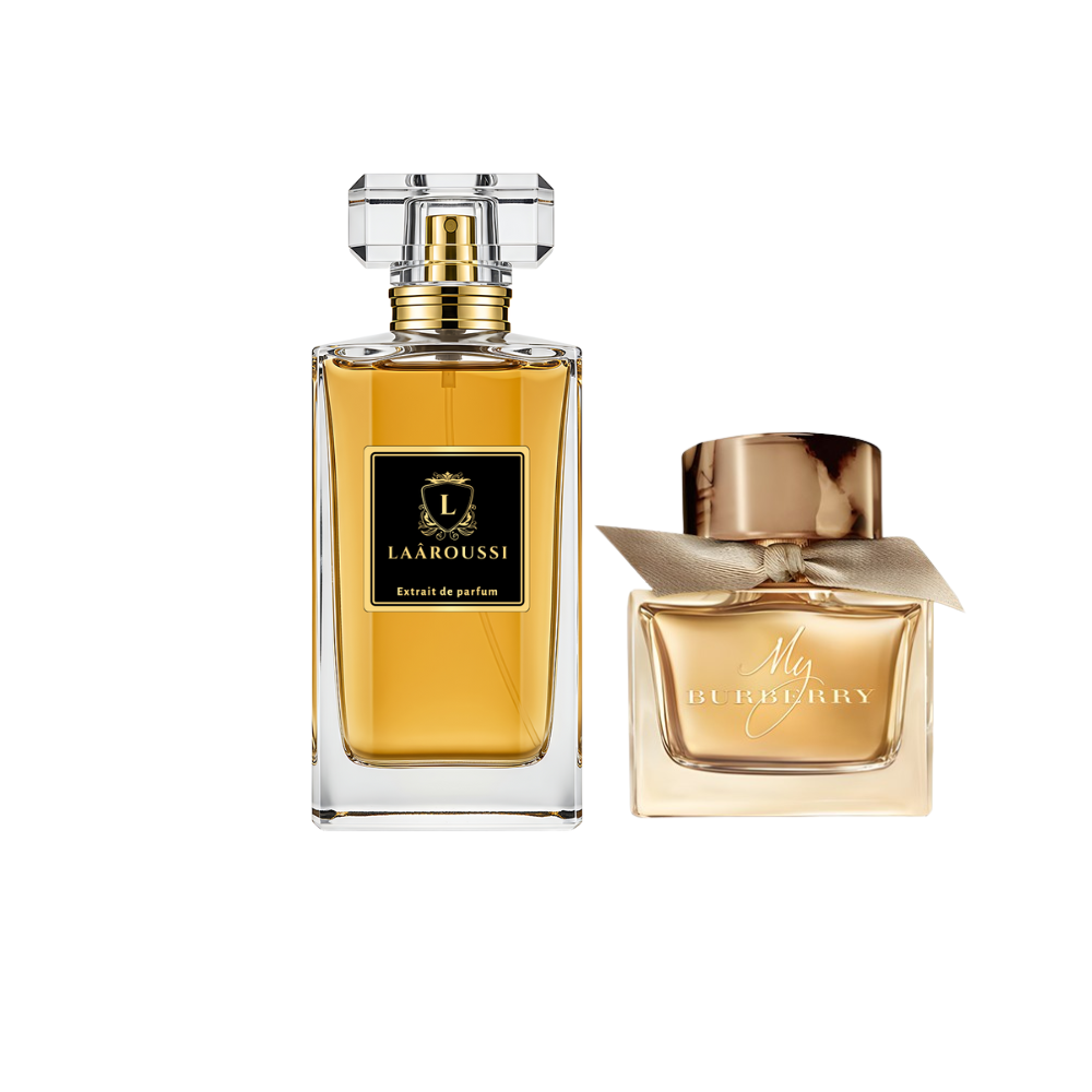 My Burberry de Burberry
