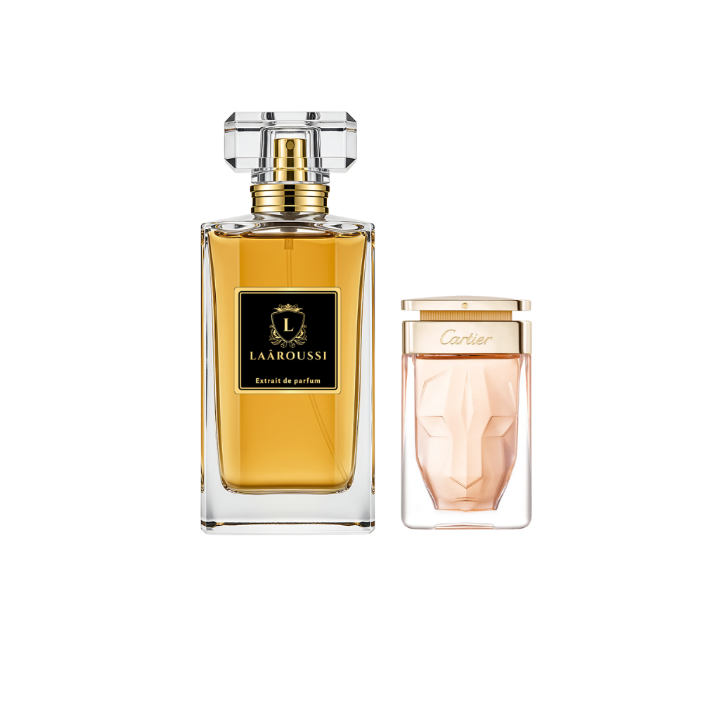 La Panthère de Cartier
