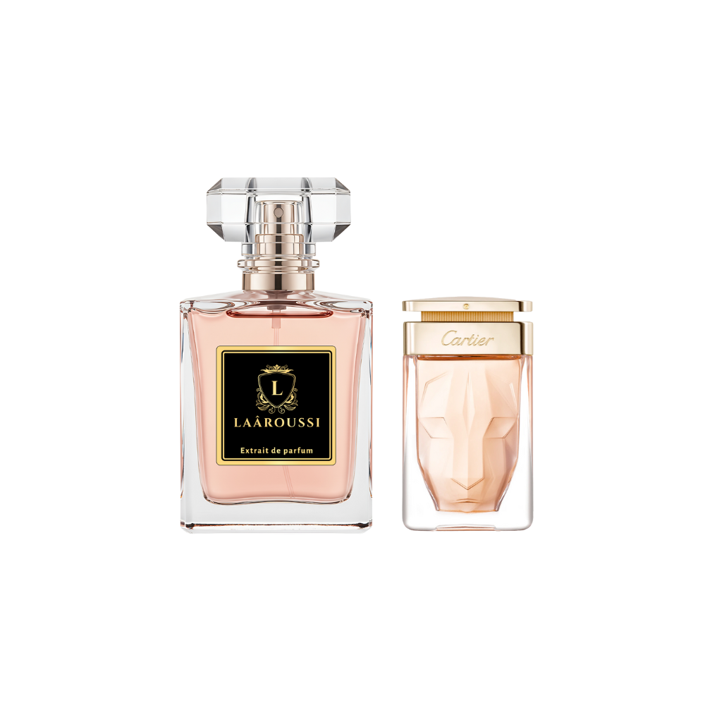 La Panthère de Cartier