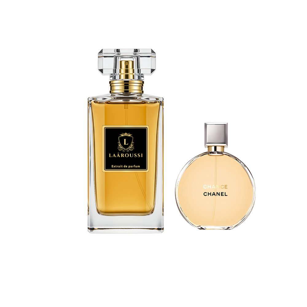 Chance de Chanel