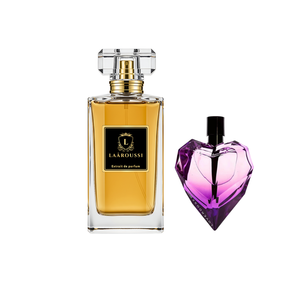 Loverdose par Diesel