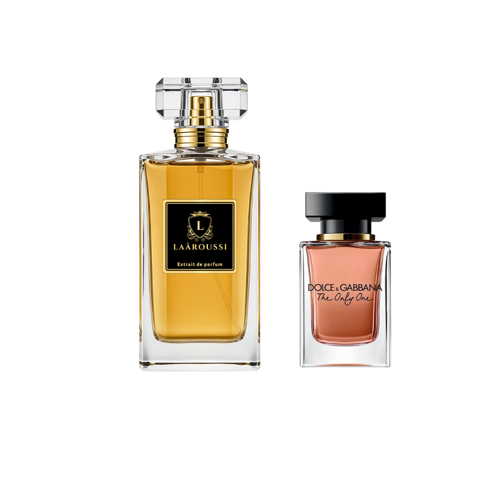 The Only One par Dolce & Gabbana