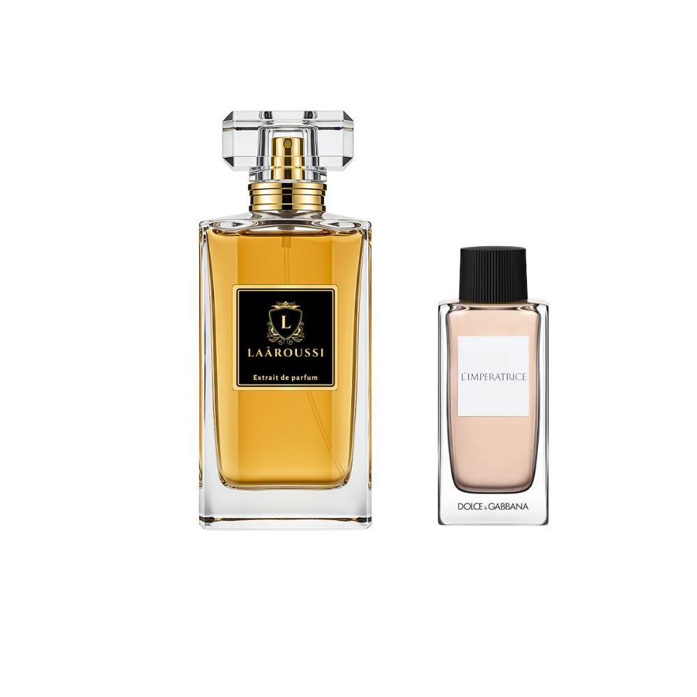 L’Imperatrice de Dolce & Gabbana
