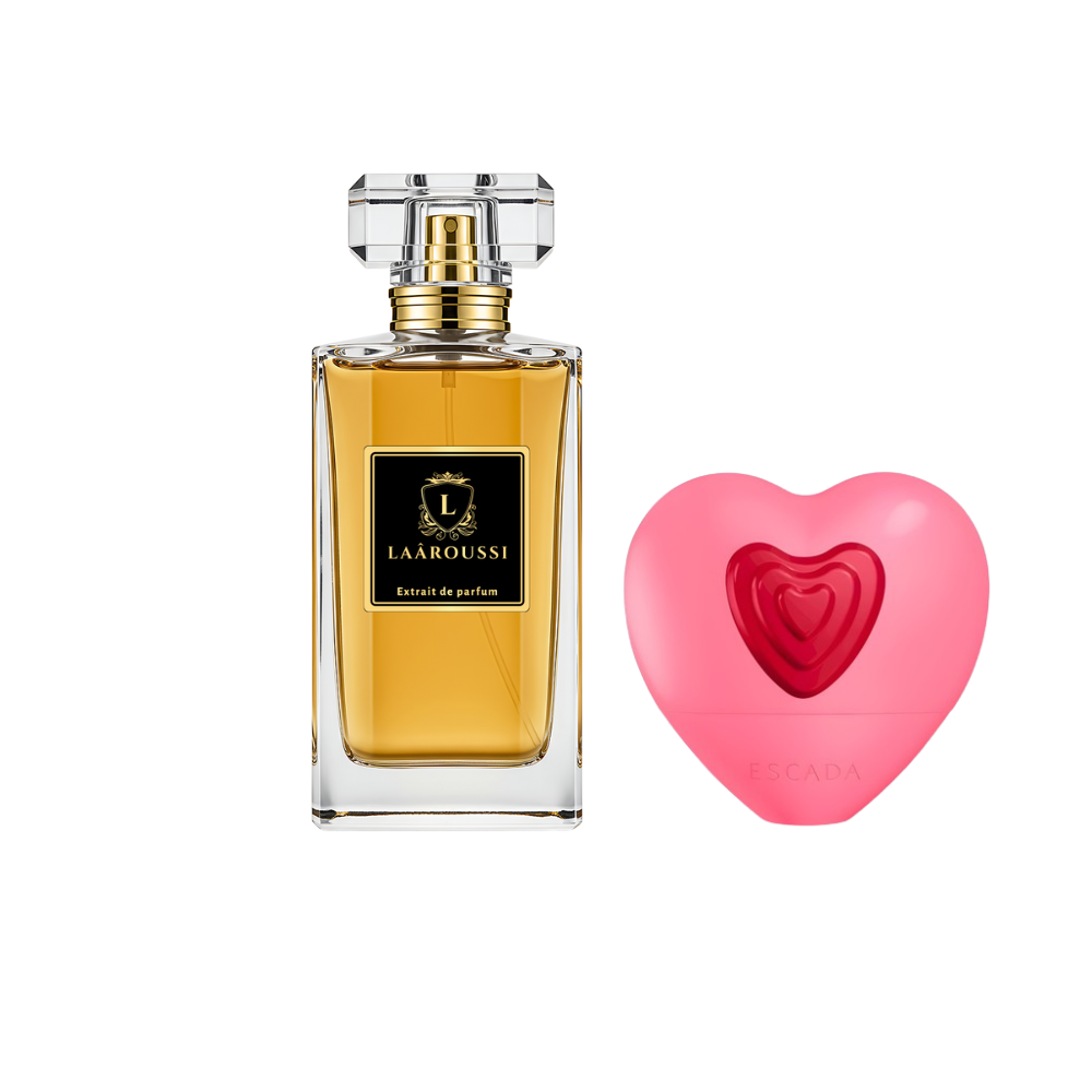 Candy Love de ESCADA