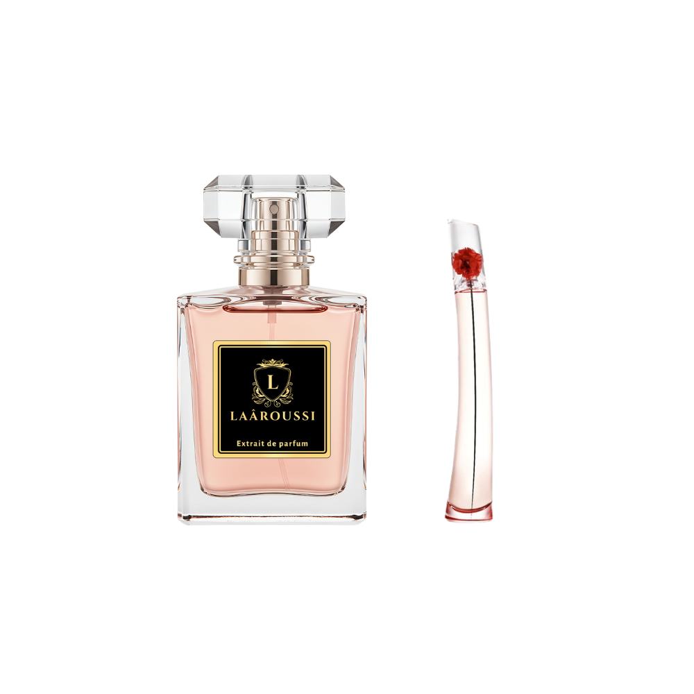 Flower de Kenzo L’Absolue