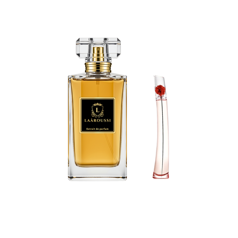 Flower de Kenzo L’Absolue