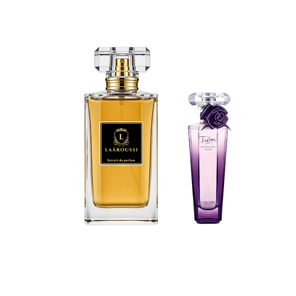 Trésor Midnight Rose