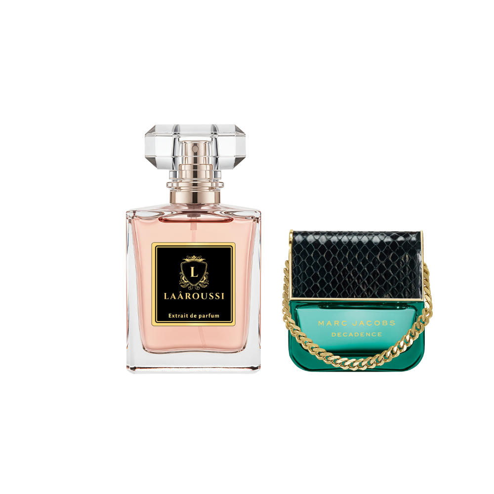 Décadence Marc Jacobs