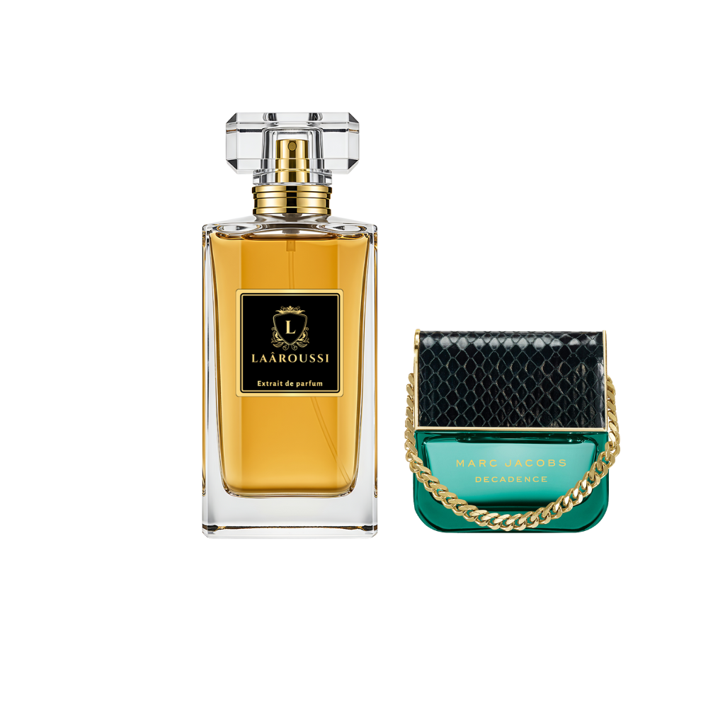 Décadence Marc Jacobs