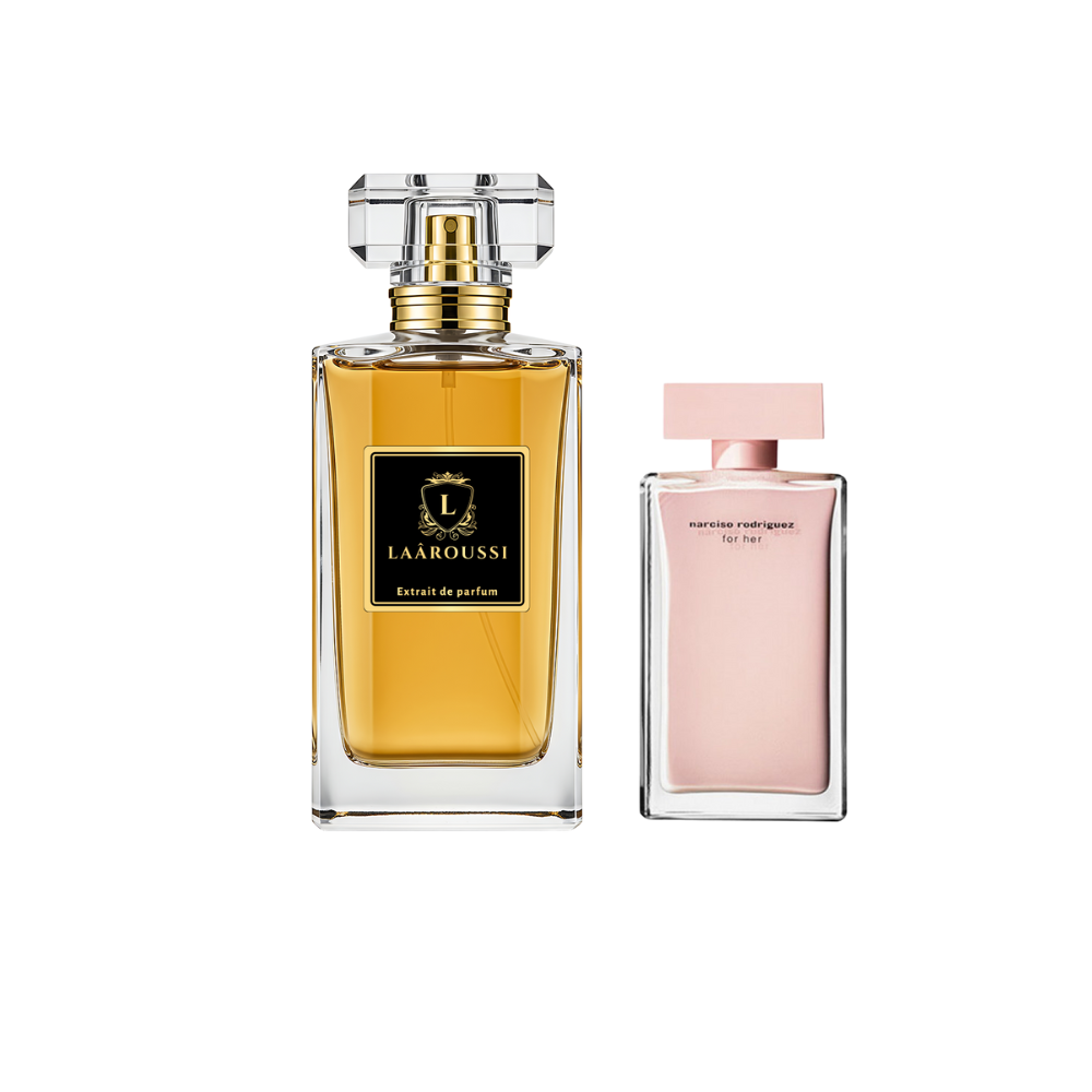 Narciso Rodriguez For Her