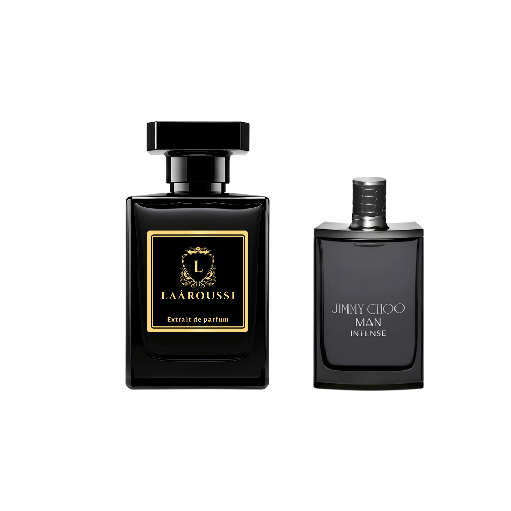 Jimmy Choo Man Intense