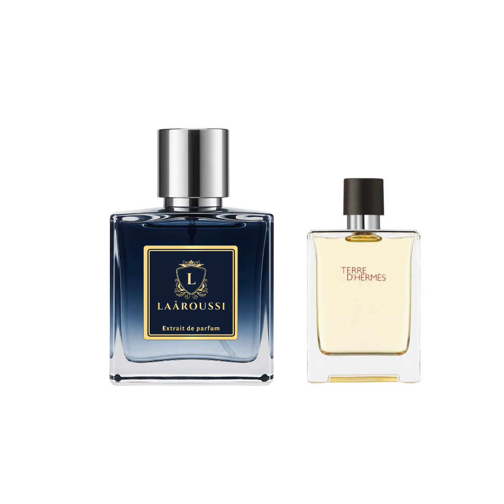 Terre d’Hermès par Hermès