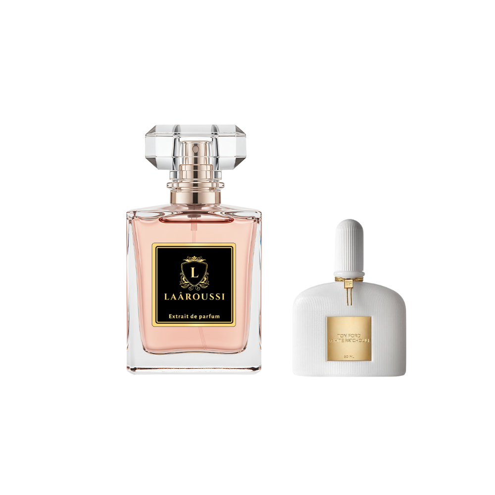 White Patchouli par Tom Ford