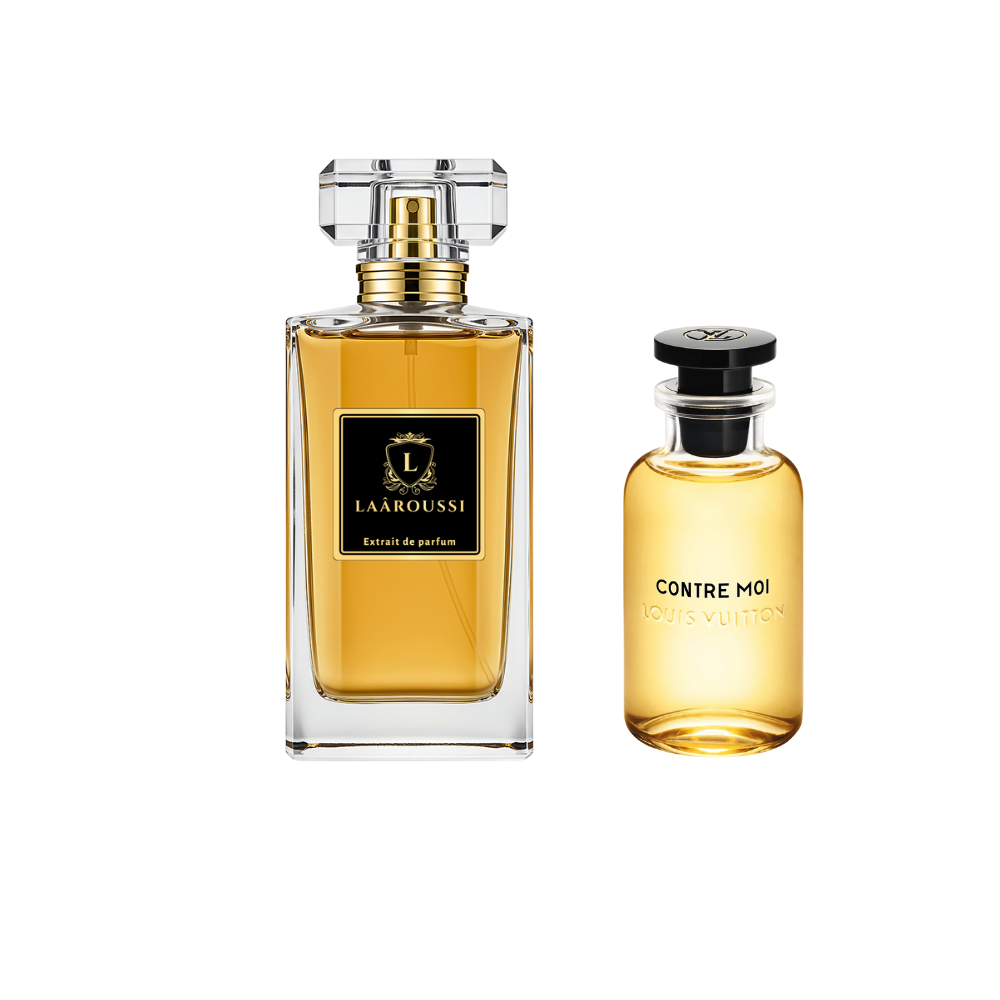 Contre Moi par Louis Vuitton