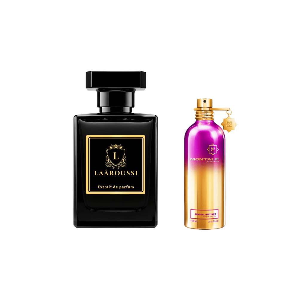 Sensual Instinct par Montale