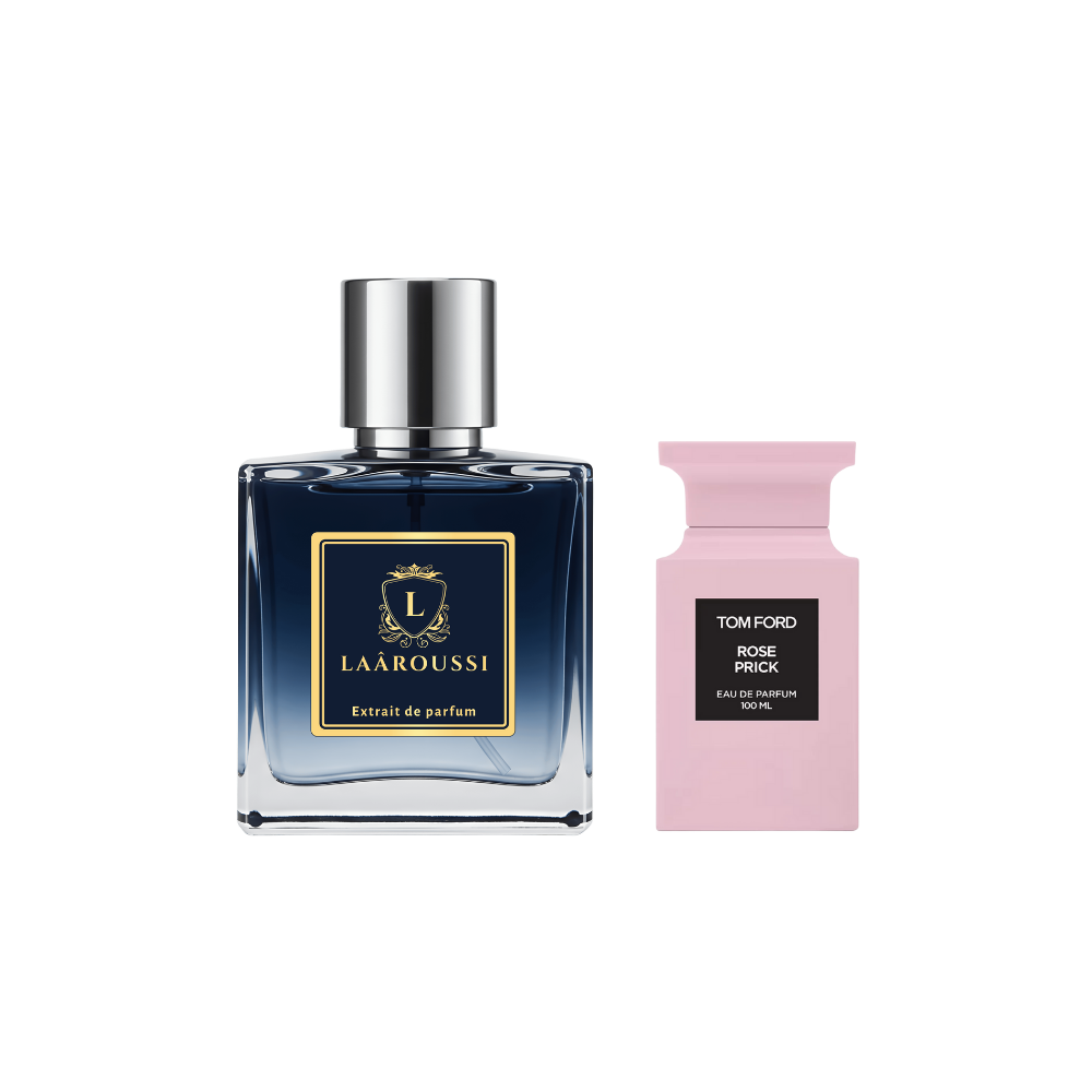Rose Prick par Tom Ford