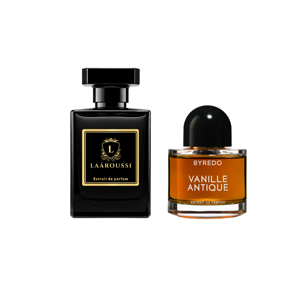 Vanille Antique par Byredo