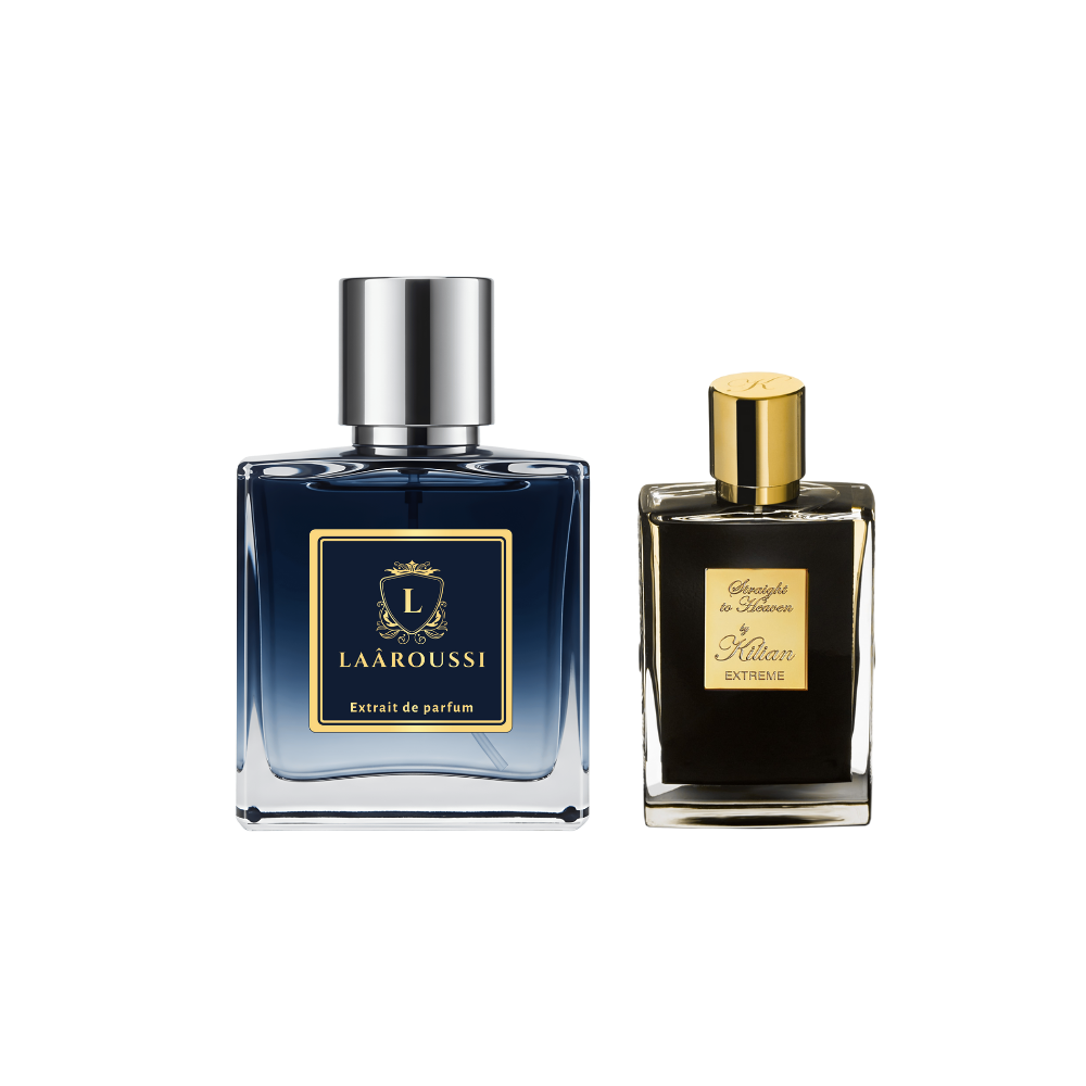 Straight to Heaven par KILIAN