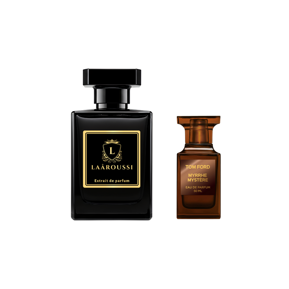 Myrrhe Mystère by Tom Ford