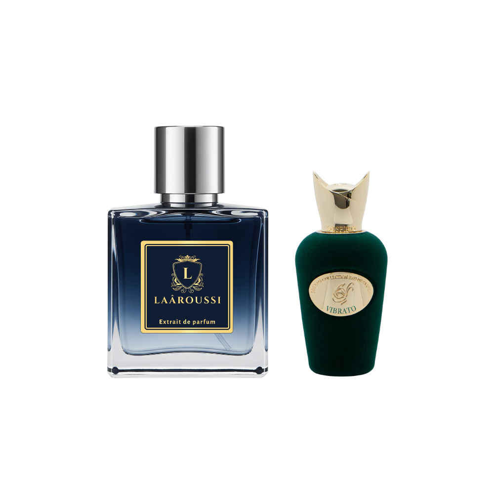 Vibrato Parfum par Sospiro