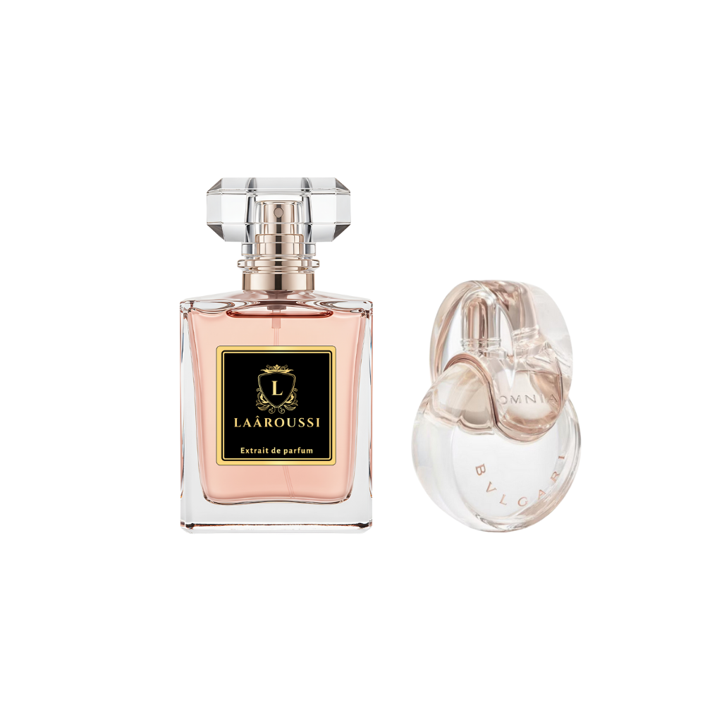 Omnia Crystalline par Bvlgari