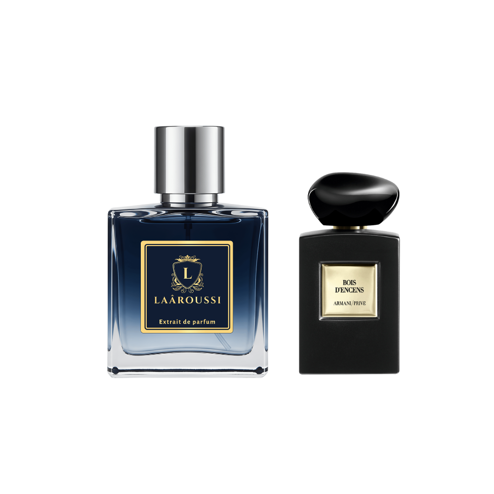 Bois dâEncens par Giorgio Armani