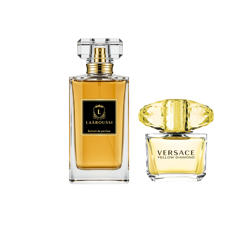 Versace Yellow Diamond