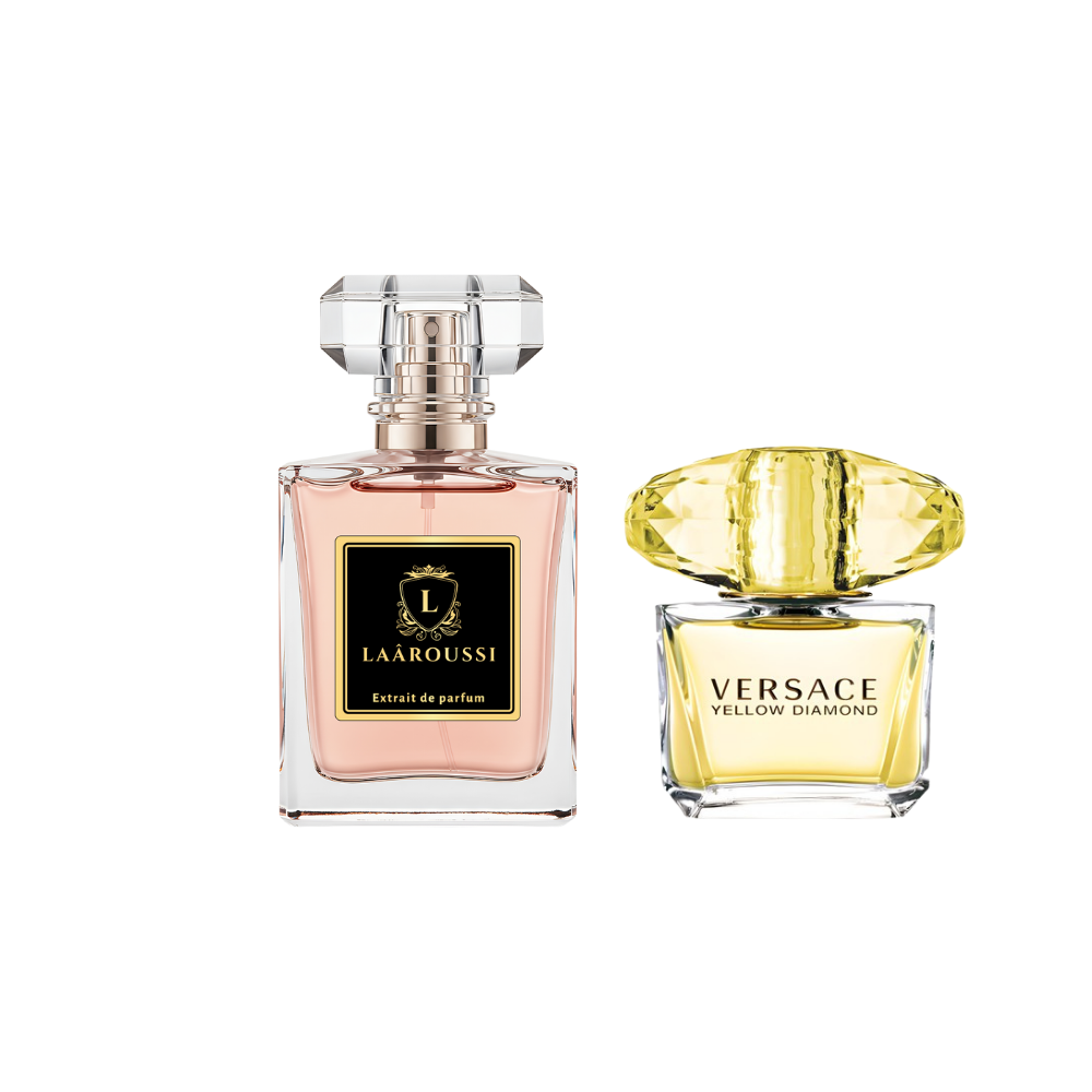 Versace Yellow Diamond