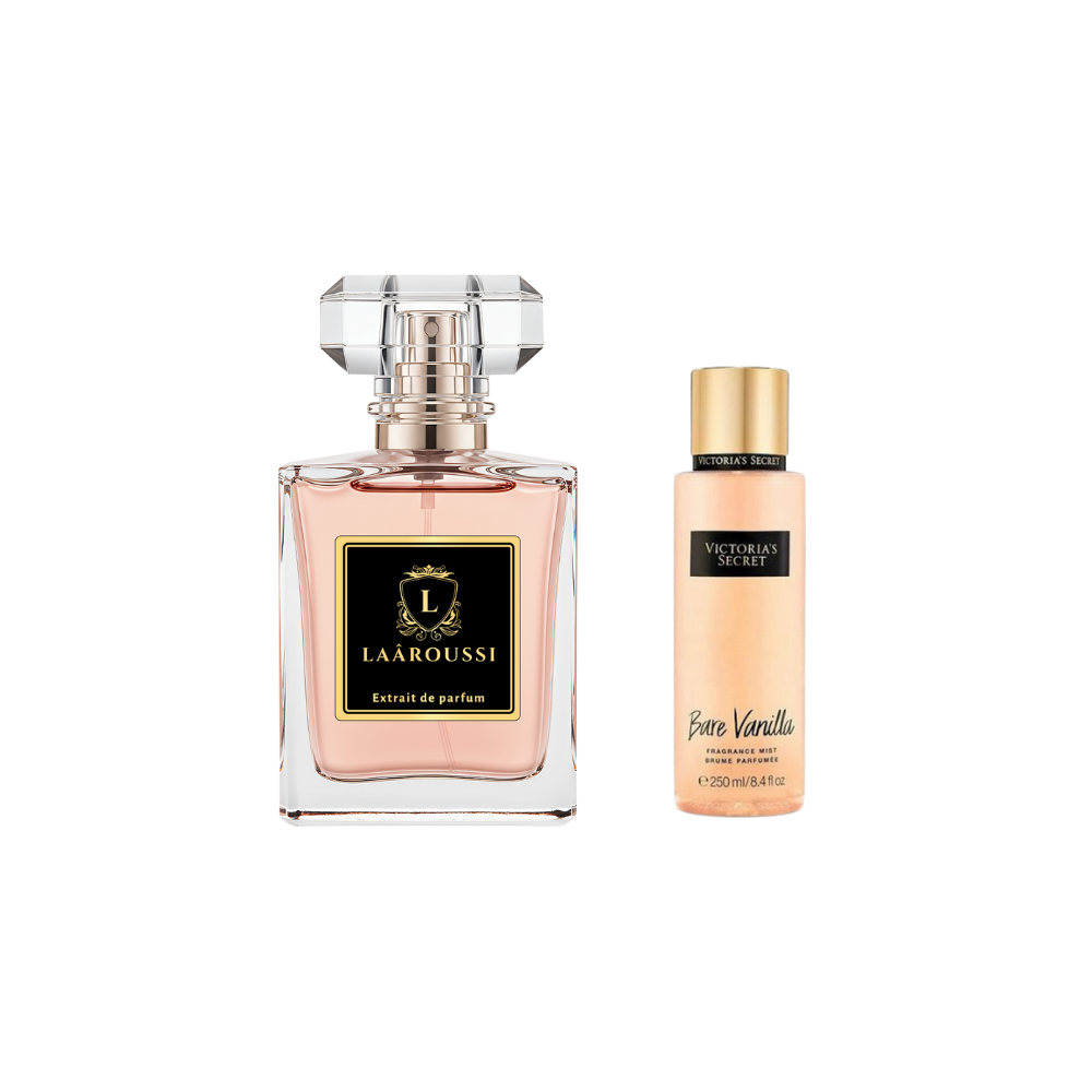 Bare Vanilla de Victoria’s Secret