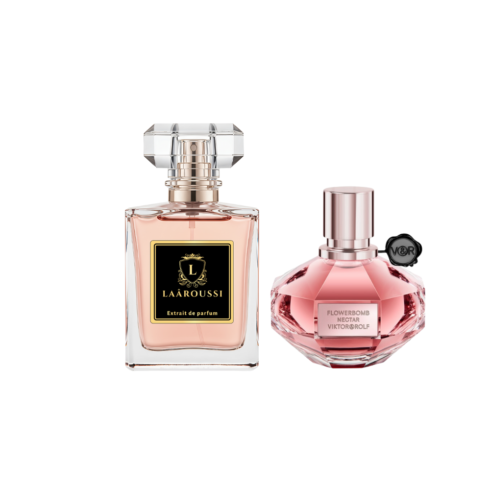 Flowerbomb Nectar de Viktor & Rolf