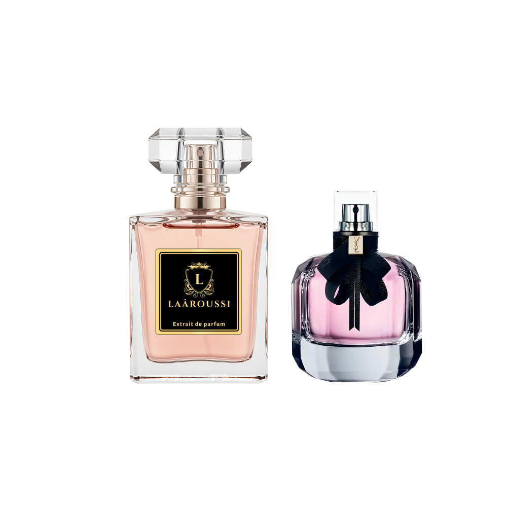 Mon Paris de Yves Saint Laurent