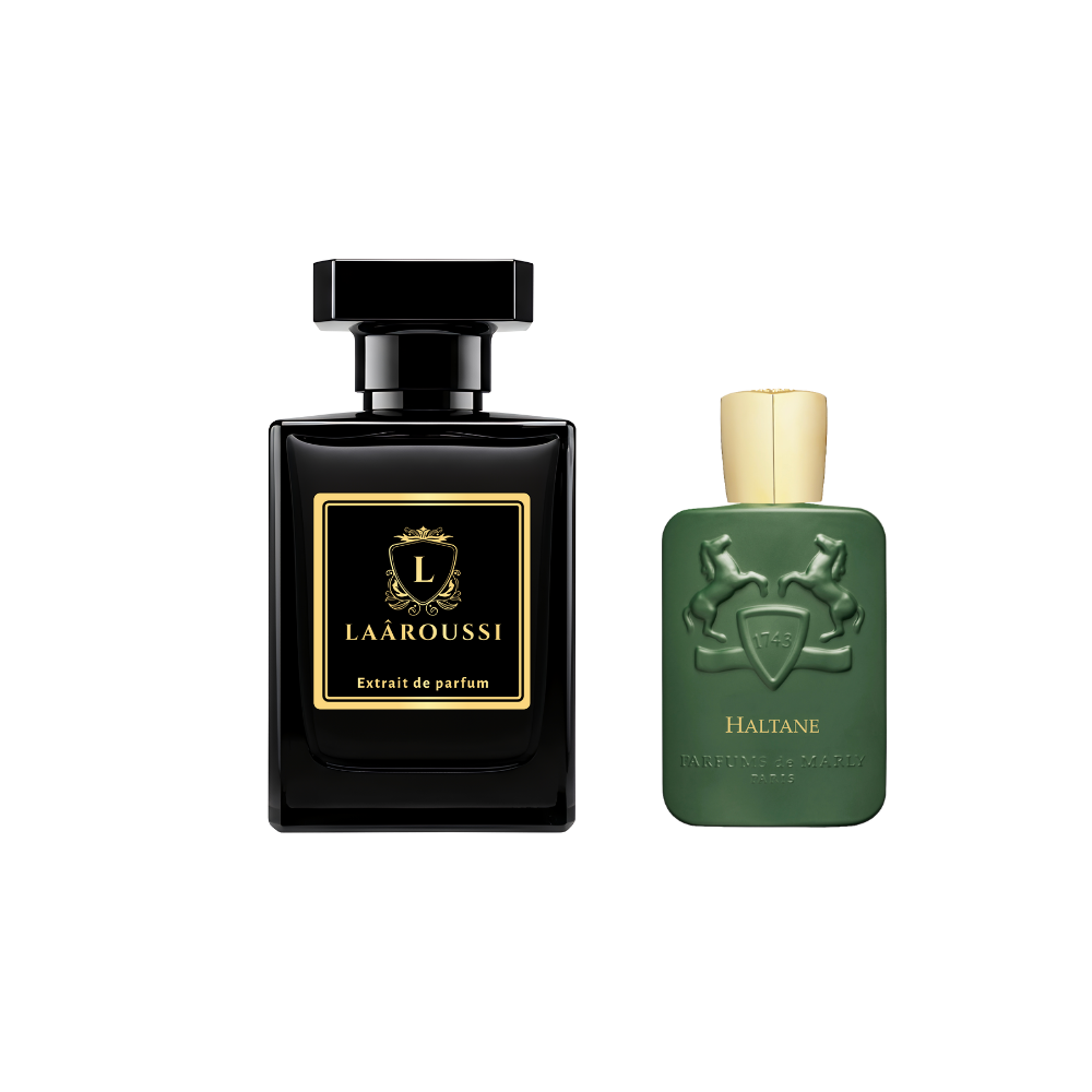 Haltane De Marly