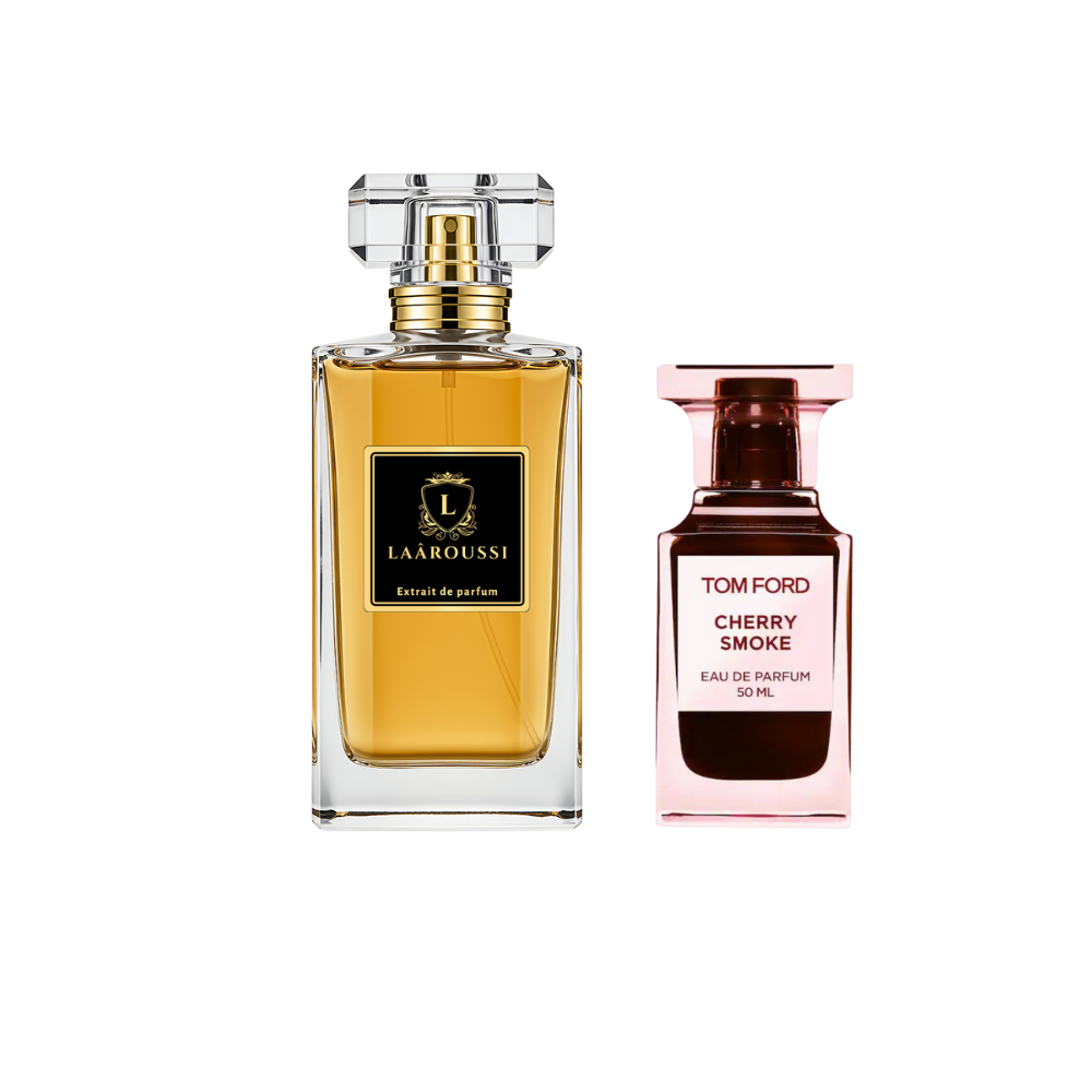 Cherry Smoke de Tom Ford