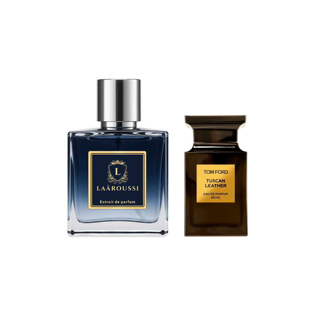 Tuscan Leather par Tom Ford