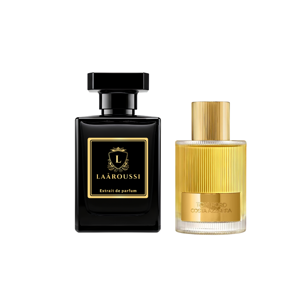 Costa Azzurra De Tom Ford
