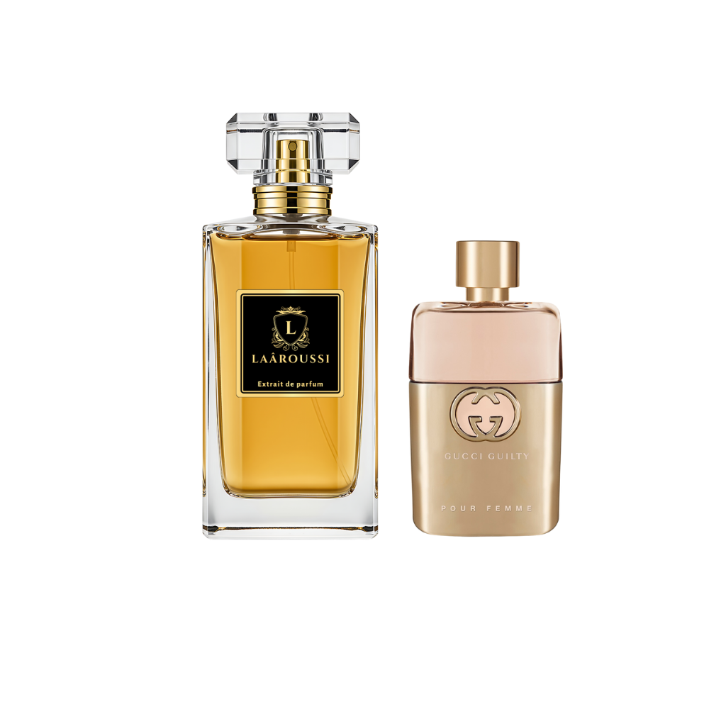 Gucci Guilty par Gucci